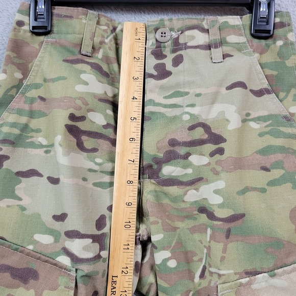 Propper Camo Tactical Cargo Pants Camouflage Ripstop Adult 2XS Pockets - Picture 7 of 13